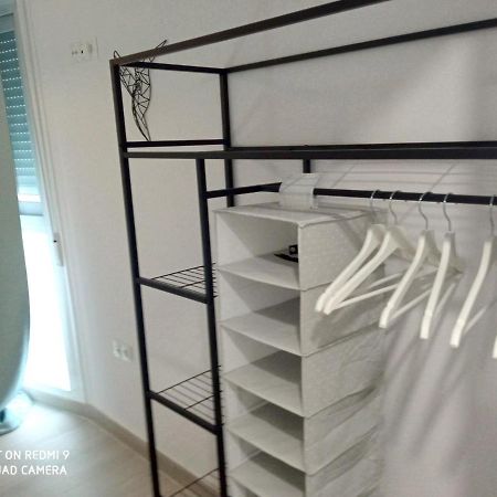 Vuestro Apartamento Del Sur Fuengirola Dış mekan fotoğraf