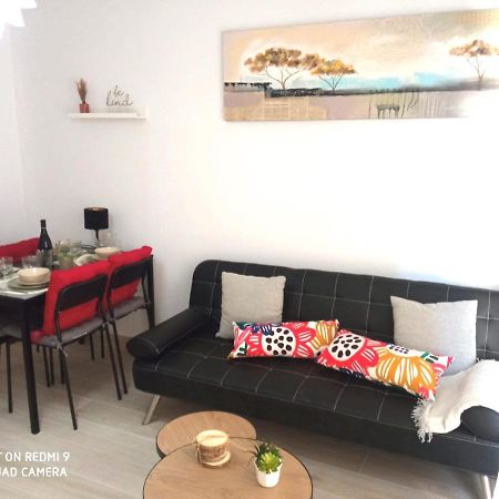 Vuestro Apartamento Del Sur Fuengirola Dış mekan fotoğraf