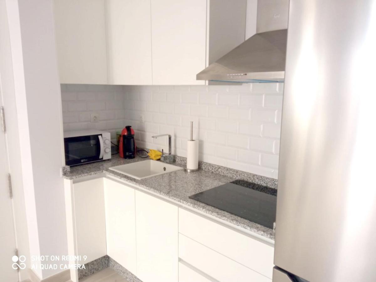 Vuestro Apartamento Del Sur Fuengirola Dış mekan fotoğraf