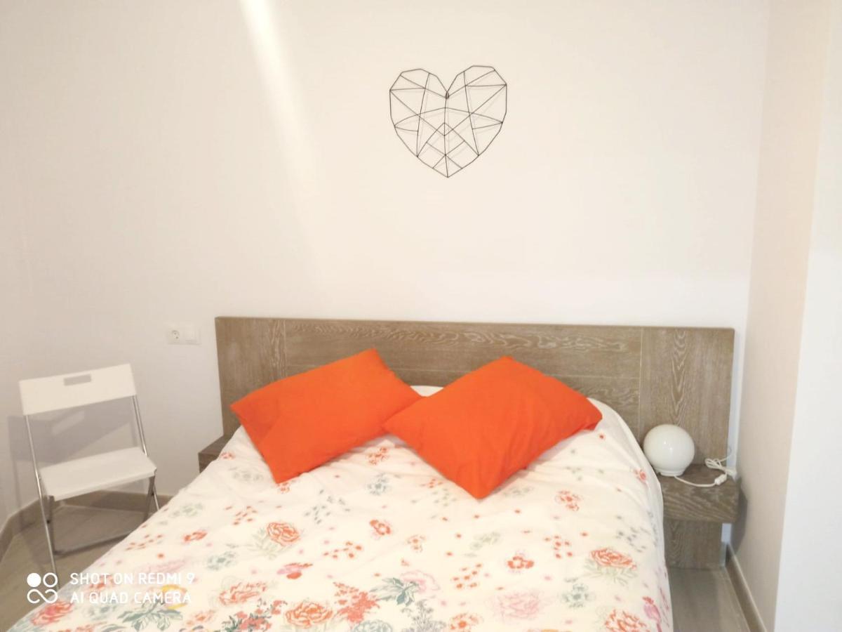 Vuestro Apartamento Del Sur Fuengirola Dış mekan fotoğraf