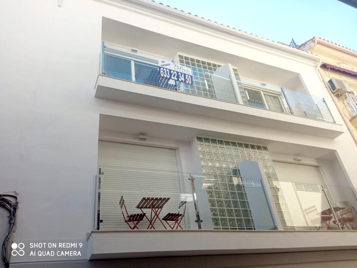 Vuestro Apartamento Del Sur Fuengirola Dış mekan fotoğraf
