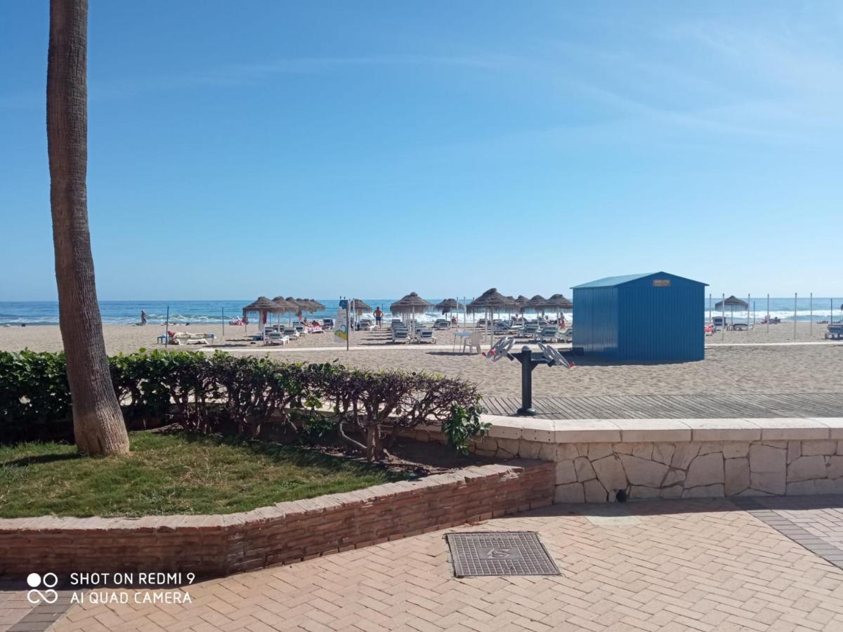 Vuestro Apartamento Del Sur Fuengirola Dış mekan fotoğraf