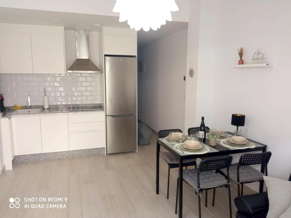 Vuestro Apartamento Del Sur Fuengirola Dış mekan fotoğraf