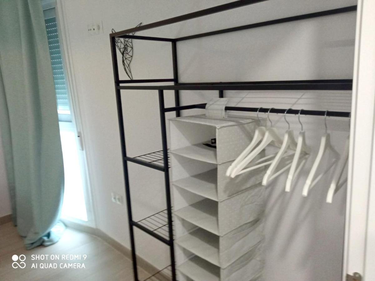 Vuestro Apartamento Del Sur Fuengirola Dış mekan fotoğraf
