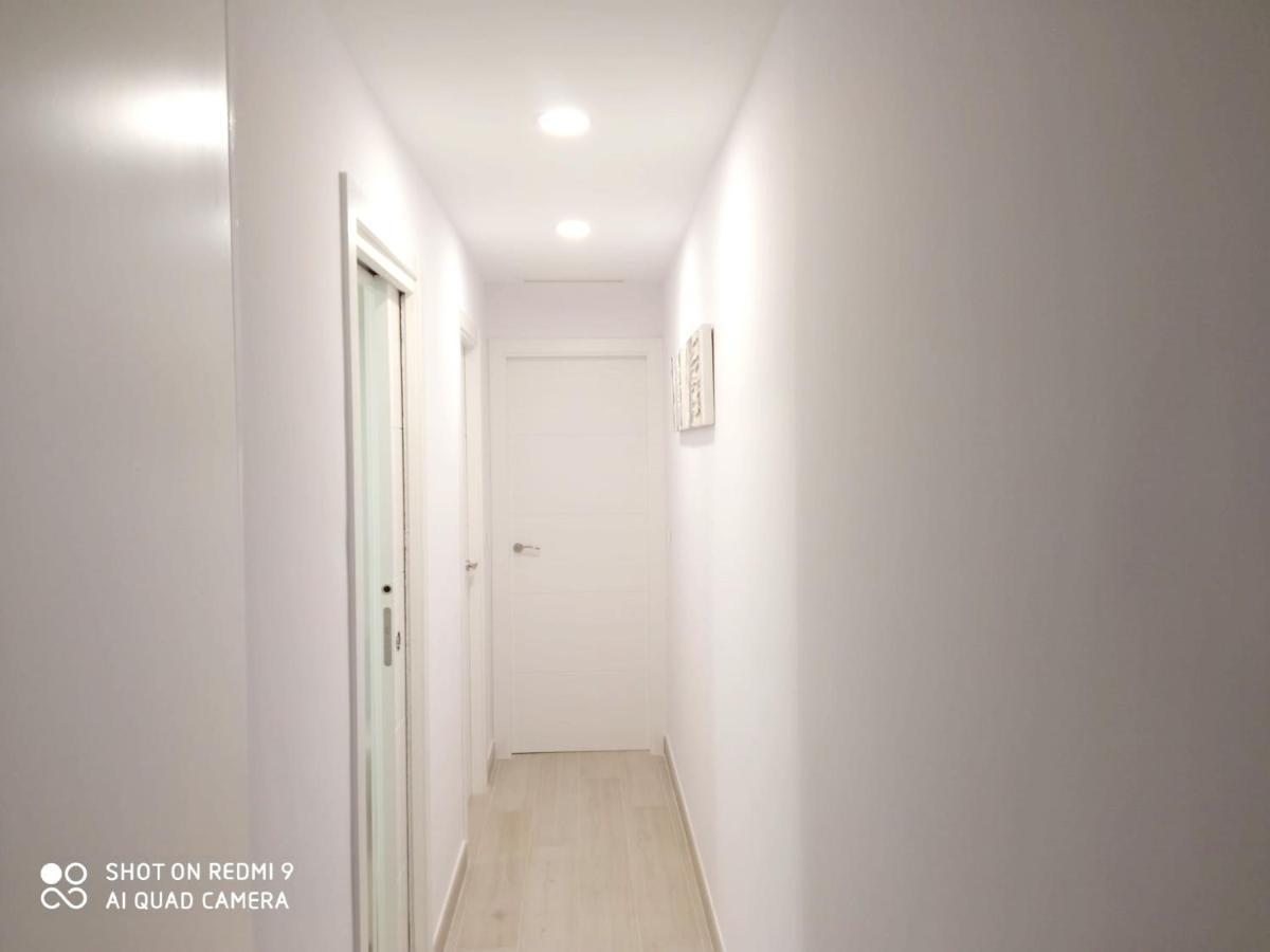 Vuestro Apartamento Del Sur Fuengirola Dış mekan fotoğraf