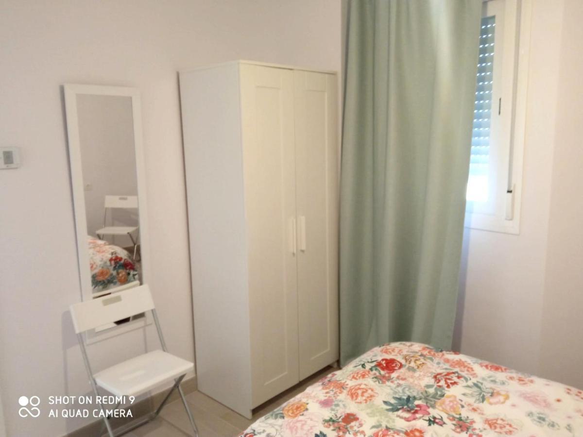 Vuestro Apartamento Del Sur Fuengirola Dış mekan fotoğraf