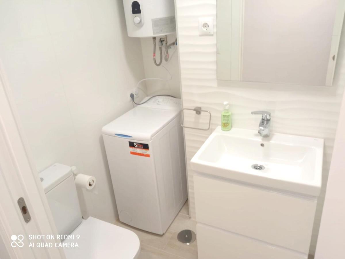 Vuestro Apartamento Del Sur Fuengirola Dış mekan fotoğraf